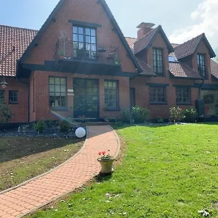 Hotel Le Jardin D'hippolyte *