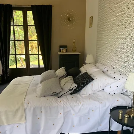 Le Jardin D'hippolyte * Saint-Josse