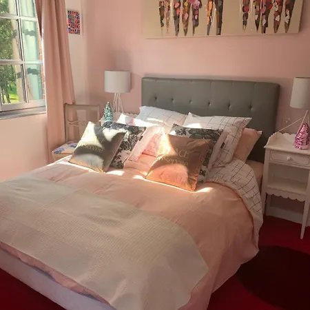 Le Jardin D'hippolyte Saint-Josse