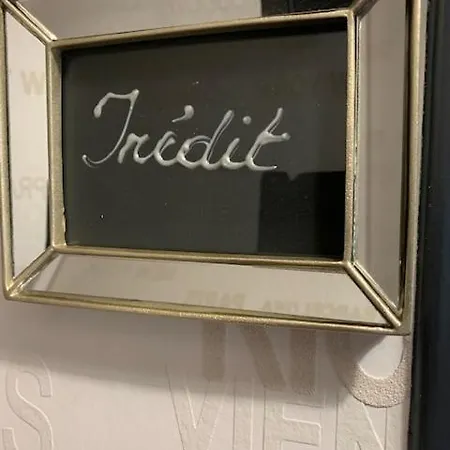 Hotel Le Jardin D'hippolyte *