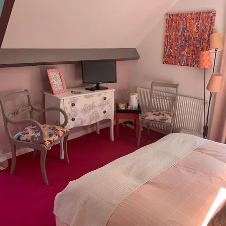 Le Jardin D'hippolyte Hotel