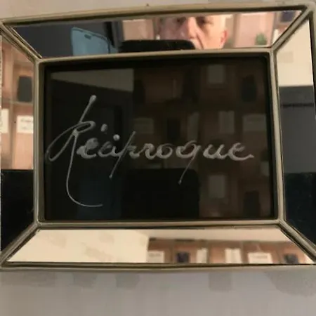 Le Jardin D'hippolyte Hotel Saint-Josse