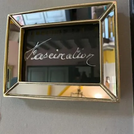 Le Jardin D'hippolyte Hotel