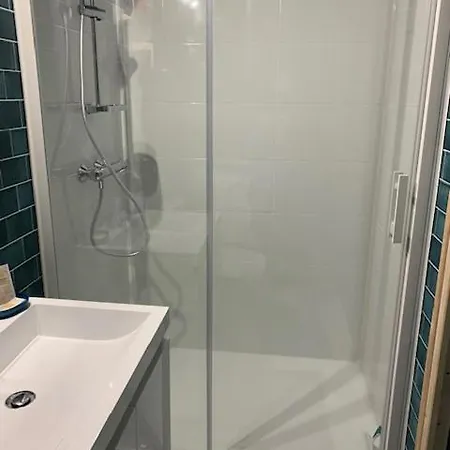 Le Jardin D'hippolyte Saint-Josse