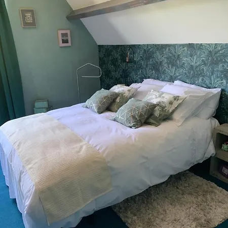 Le Jardin D'hippolyte *