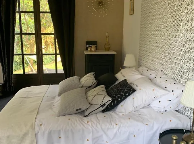 Le Jardin D’hippolyte * Saint-Josse