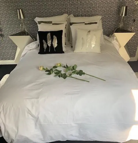 Le Jardin D’hippolyte Saint-Josse